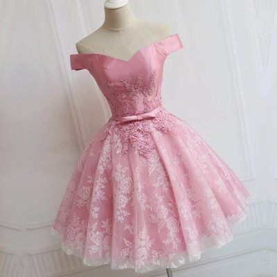 Charming Prom Dress, Tulle Lace Prom Dresses,sexy..