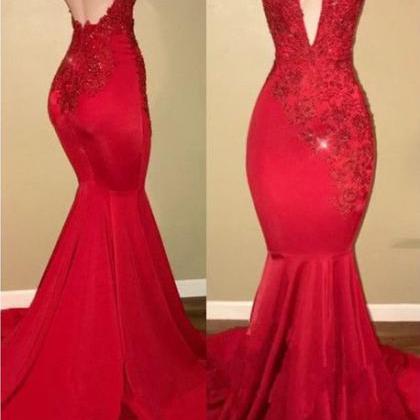 Sexy Prom Dresses,Halter Prom Gown,..