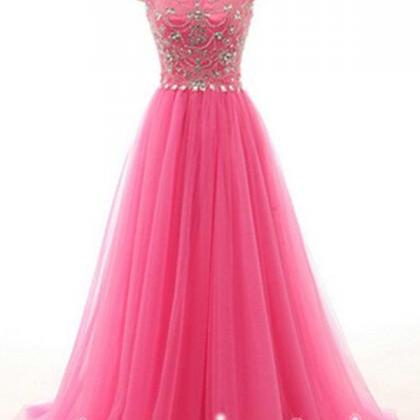 P3446 Prom Dress, Long Prom Dress, Prom Dress,..