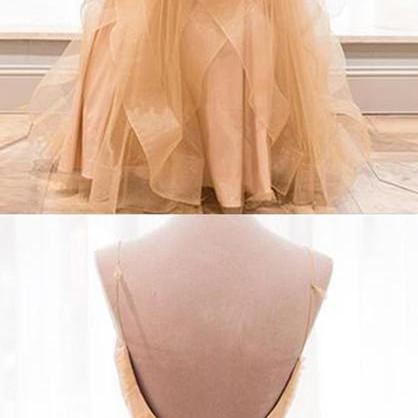 P3586 Ball Gown Prom Dress,prom Dresses,prom..