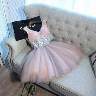 Cocktail Dresses,Little Homecoming Dresses,Vintage Style Prom Party Gowns,Short Prom Dresses,Formal Dresses