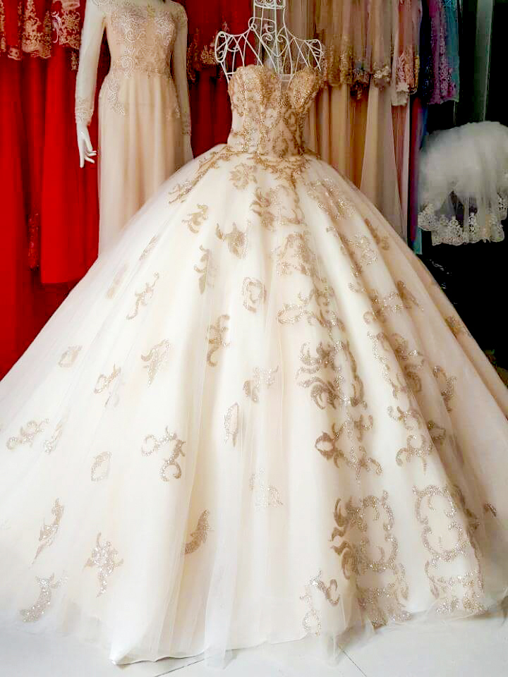 Modest Quinceanera Dress,sweetheart Ball Gown,fashion Prom Dress,sexy Party Dress,custom Made Evening Dress
