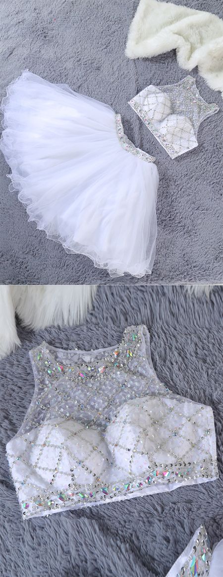 Homecoming Dress,sexy Homecoming Dresses,homecoming Dress With Beading,h1344