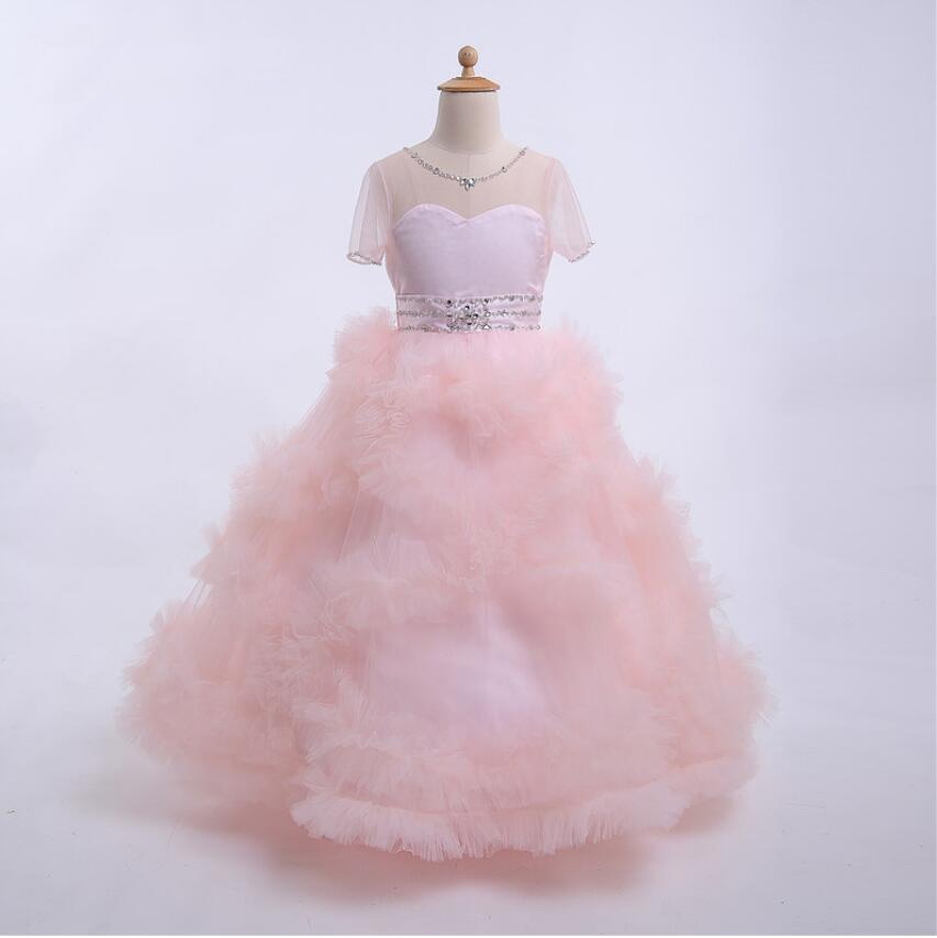 Dreamy Pink Dress Girl20 cmMonchhichi PuppeFashion Dress 