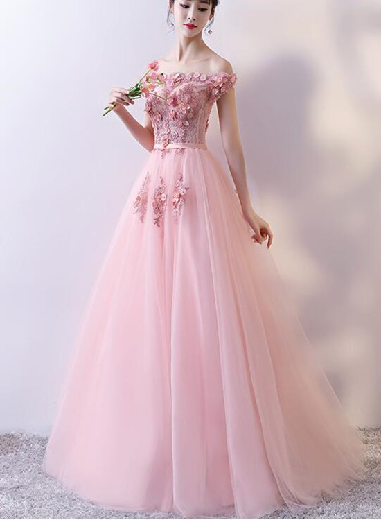 Buy Pink Dresses | Baby Pink, Blush, Coral Prom Dresses & Peach Gowns –  Couture Candy