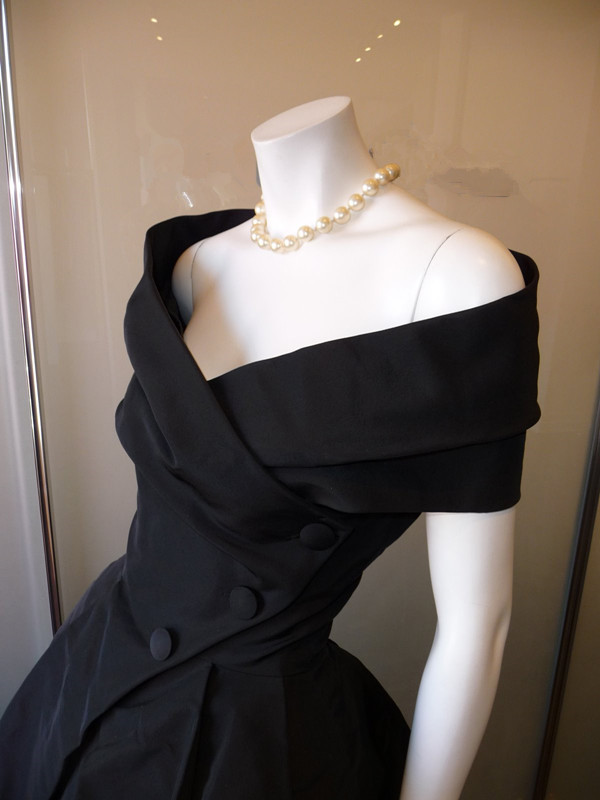 P3410 Black Prom Dress,Off The Shoulder Prom Dress,Bodice Prom Dress,Fashion Prom Dress,Sexy Party Dress, New Style Evening Dress