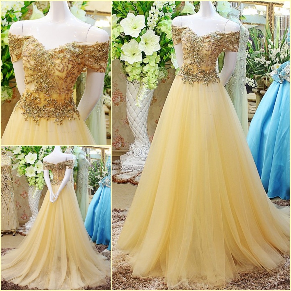 Beaded Prom Dress,off The Shoulder Prom Dress,illusion Prom Dress,fashion Prom Dress,sexy Party Dress, 2017 Evening Dress,286