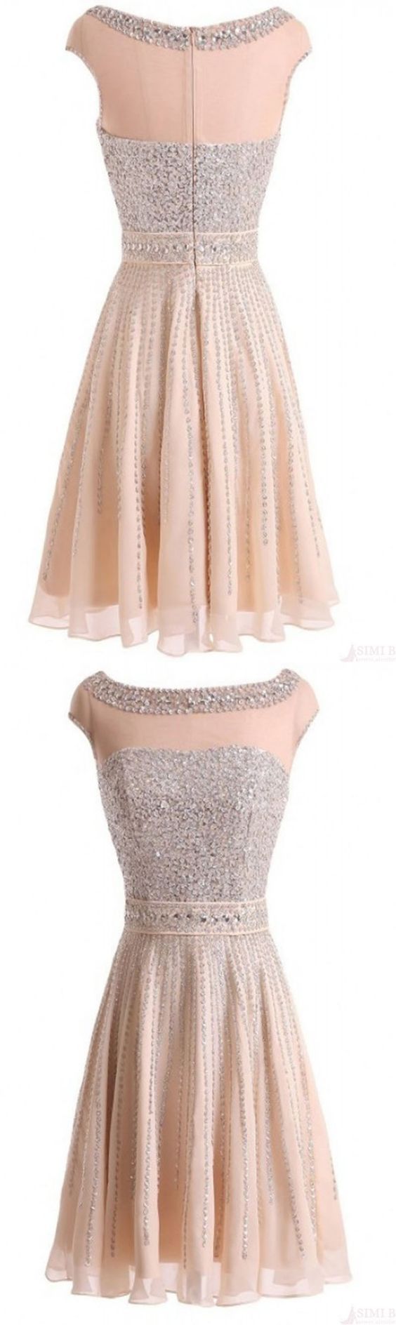 Charming Prom Dress,prom Dress, Homecoming Dress,prom Gown,short Party Dress
