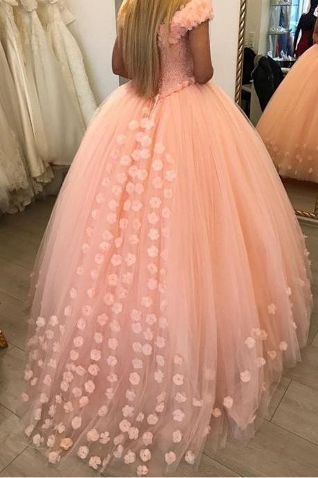 Cheap prom dresses 2017,Bling Bling Princess Prom Dresses Ball Gowns