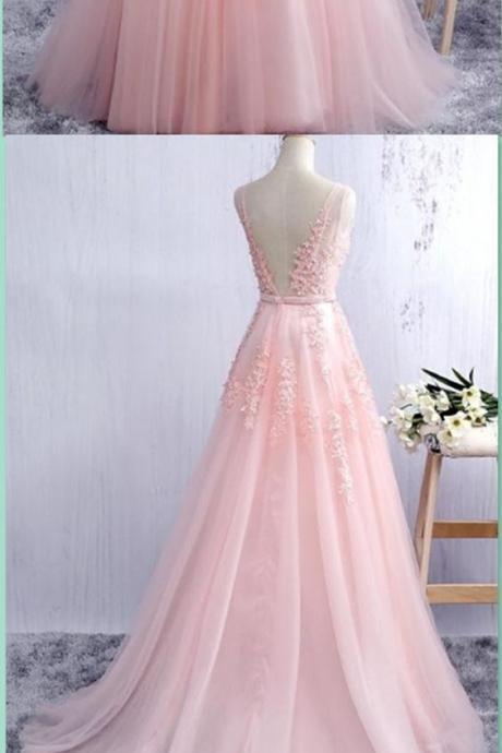 Beautiful Evening Dress,lace Prom Dress,prom Dresses,long Prom Dress,bridesmaid Dress,p2053