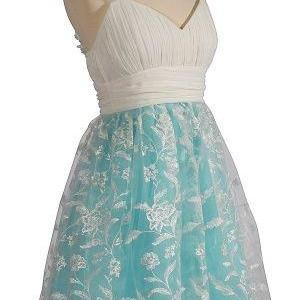 Lace Prom Dresses,Short Homecoming Dresses,Fashion Homecoming Dress,Sexy Party Dress,Custom Made Evening Dress