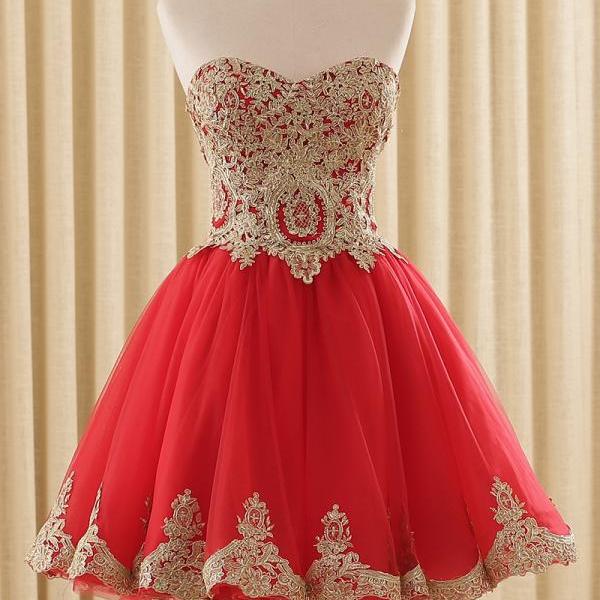 Baile Sorpresa Dresses